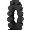 PL06 Oval Shaped Dumbbell Rack