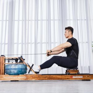 Water Resistant Rower (rm03)