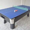 Snooker Table with Dinning/Tennis) Top 8ft (DQ-P030TT)