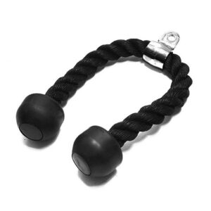 Pro Tricep Press Down Rope (28516)