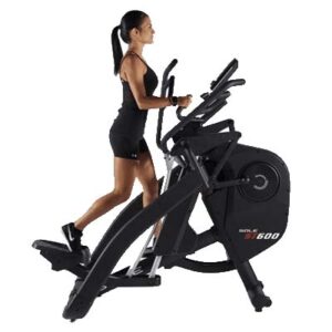 ST600 STEPPER (STRIDER) Sole brand