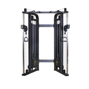 DFT679 Commercial Functional Trainer