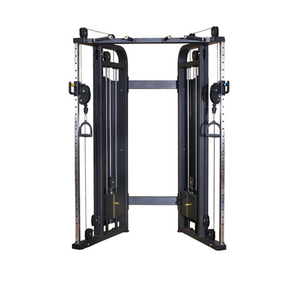DFT679 Commercial Functional Trainer