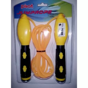 PV-JR JUMP ROPE -Skipping ROPE with Counter