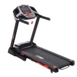 RU006R Fytter Brand Treadmill 3.0hp (Cardio Running Series)