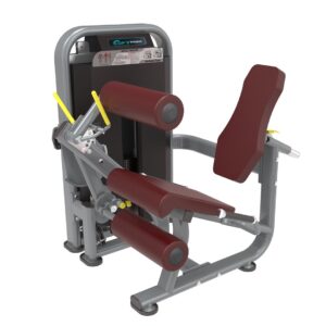 DFT1692 Commercial  Leg curl & Leg Extension