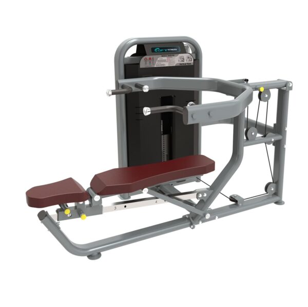 DFT1694A Commercial Multi Press Machine