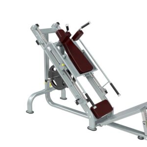KJ1250 Commercial Hack squat  & Leg Press