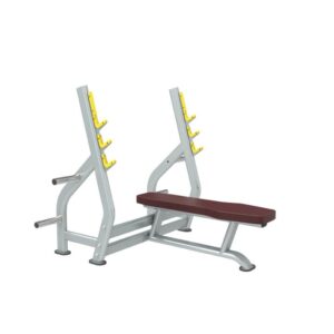 KJ1251 Olympic Flat Bench