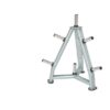 KJ1265 Deluxe Weight Plate Tree
