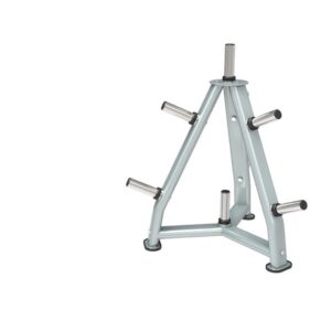 KJ1265 Deluxe Weight Plate Tree