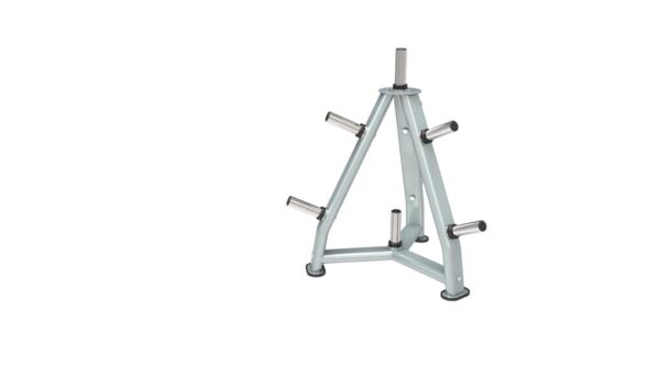 KJ1265 Deluxe Weight Plate Tree