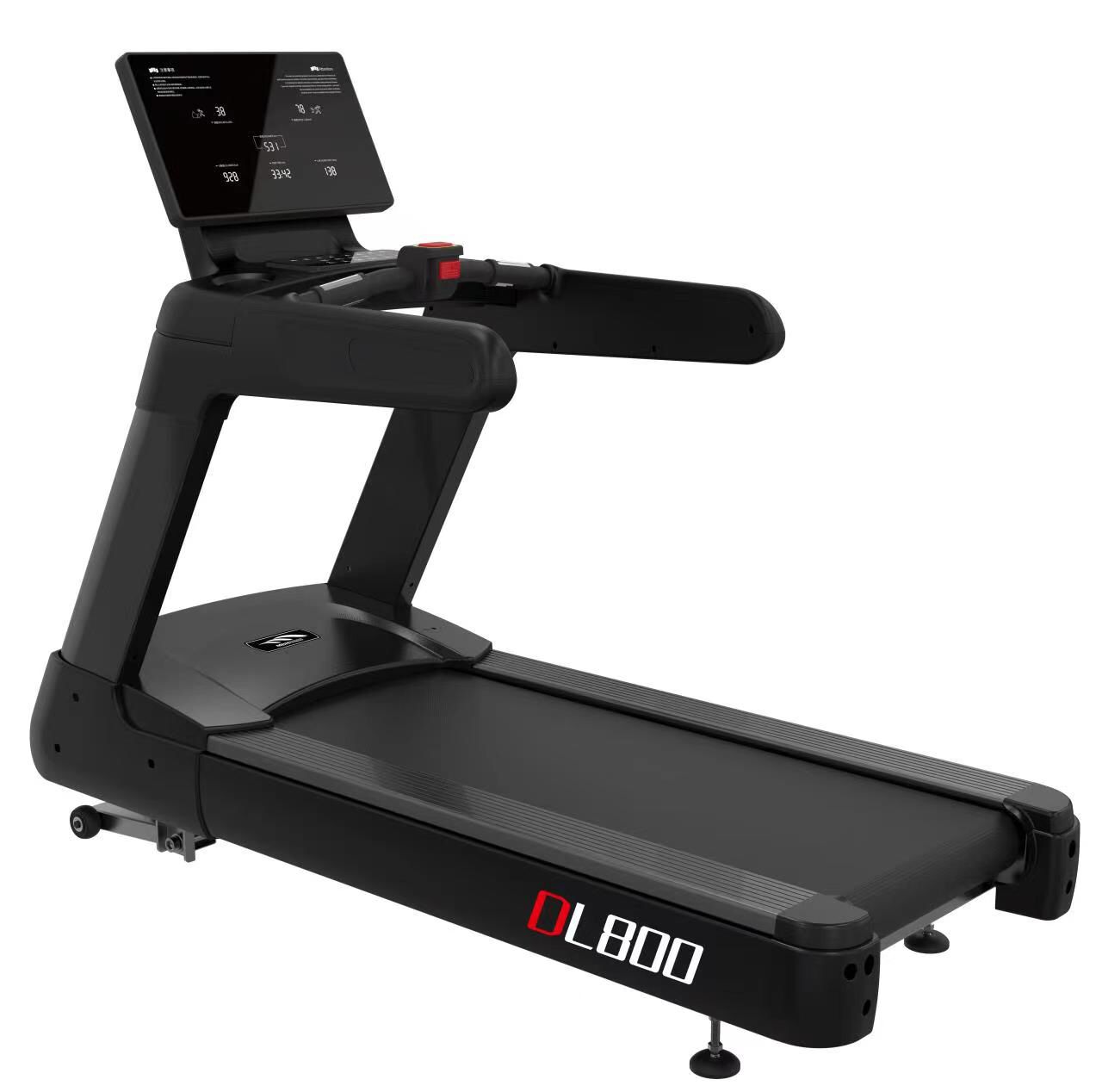 DL800 Commercial Treadmill