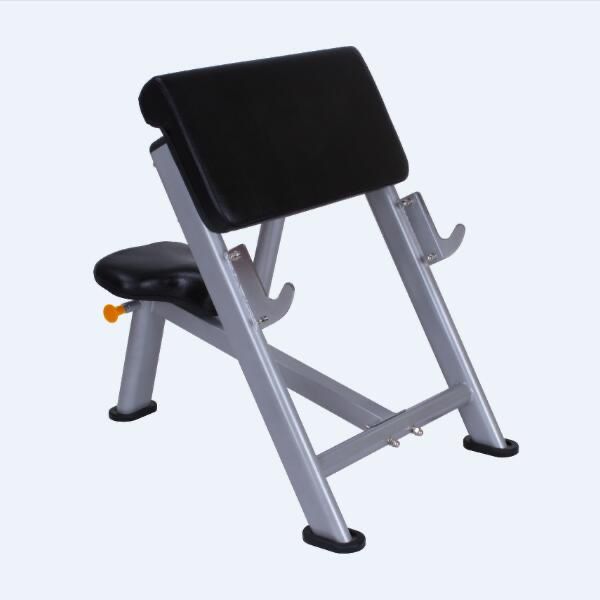WT-A55 SCOTT BICEPS BENCH (PREMIUM)