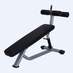 WT-A56 ADJUSTABLE ABDOMINAL BENCH (PREMIUM)