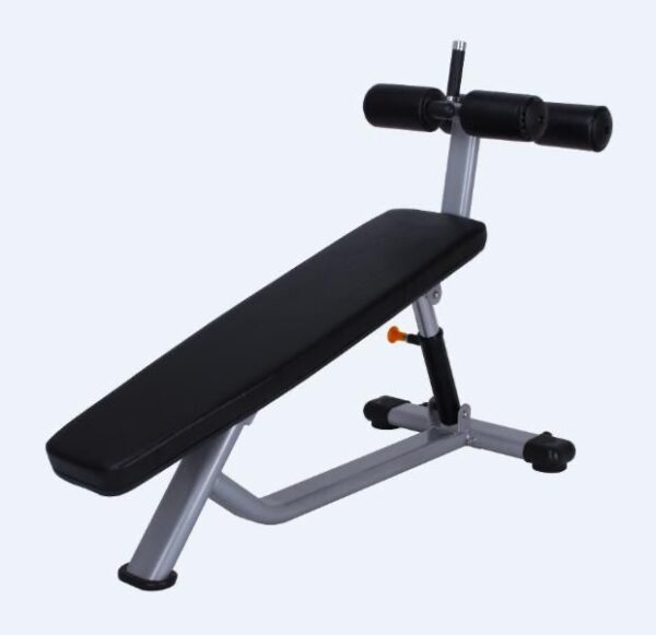 WT-A56 ADJUSTABLE ABDOMINAL BENCH (PREMIUM)