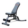 329UB DELUXE FID UTILITY BENCH