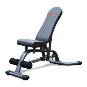 329UB DELUXE FID UTILITY BENCH