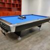 DQ-B005 8ft Marble Executive Billiard Table