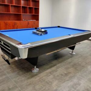 DQ-B005 8ft Marble Executive Billiard Table