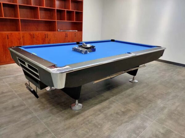 DQ-B005 8ft Marble Executive Billiard Table