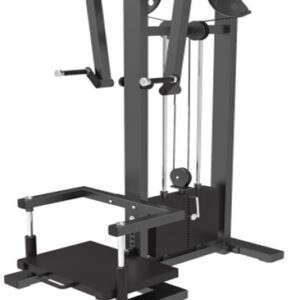 DFT1325 Commercial Lateral Raise
