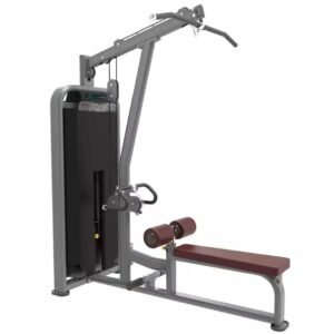 DFT1608 Commercial lat Pulldown+ Vertical Row