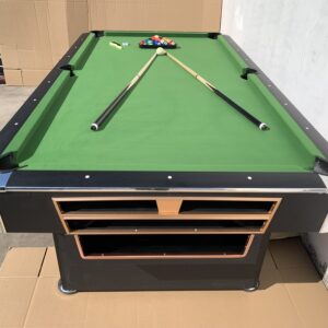 DQ-P048-7 SNOOKER TABLE 7FT