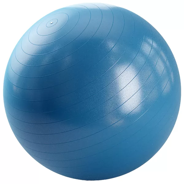 SWB55 Swiss Ball 55cm (Colour: Red or Blue)