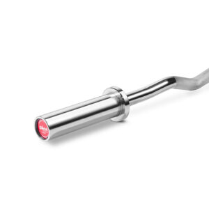 FB1.2C Olympic Curl Bar (1.2m)