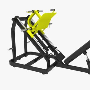 DFT 715 Commercial Leg Press