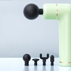 PB06 TECHNOFITNESS MASSAGE GUN