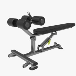 KJ1246 MULTI AB BENCH