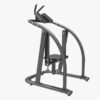 KJ1267 COMMERCIAL AB COASTER CTL