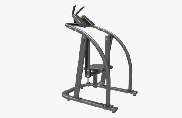 KJ1267 COMMERCIAL AB COASTER CTL