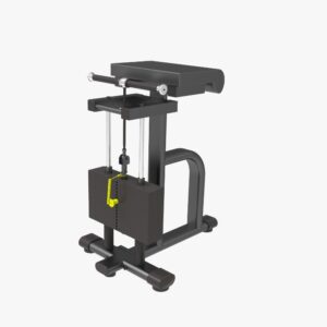 KJ1268 COMMERCIAL WRIST CURL