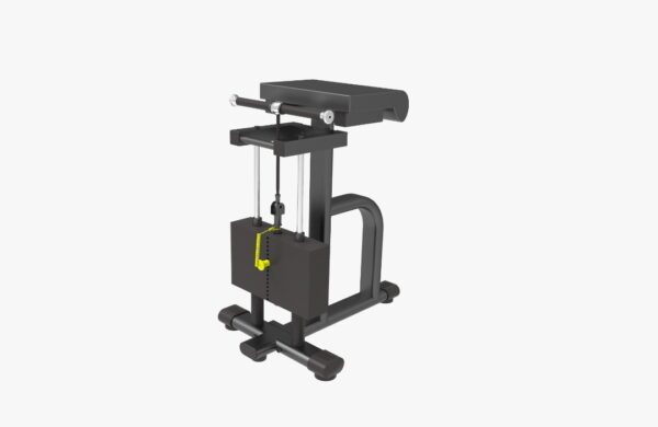 KJ1268 COMMERCIAL WRIST CURL