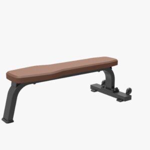 DFT636 COMMERCIAL FLAT BENCH