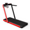 U11 2-IN-1 PORTABLE MOTORIZED TREADMILL 2HP