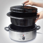 18Q STONE HEATER