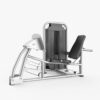 DFT-1624 Commercial Leg Press