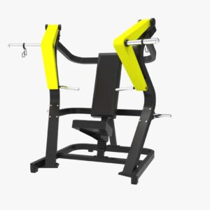 DFT-701 Commercial Chest Press