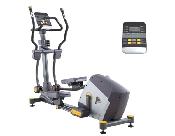 DFT-8006 Commercial Elliptical Machine