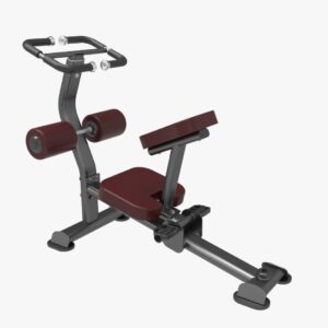 KJ1257 Commercial Stretch Trainer