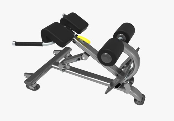KJ-1258 Commercial Multi hyper Extension