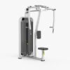 DFT1604 Commercial Rec Fly+Rear Delt