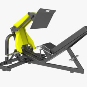 DFT-711 45 Degree Commercial Leg Press
