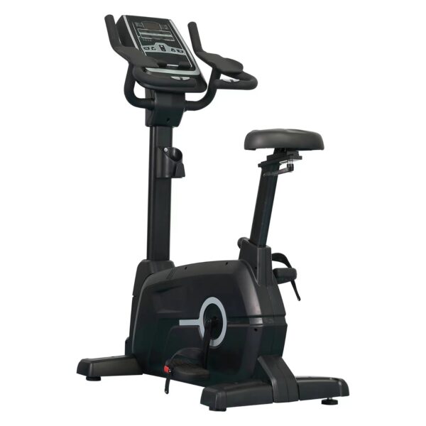 DFT-F1 Commercial Upright Bike (Technofitness Brand)