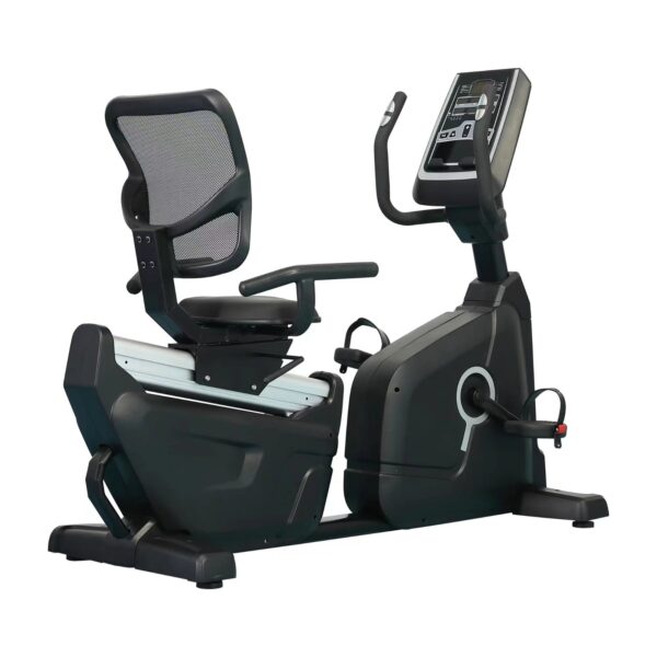 DFT-F2 Commercial Recumbent Exercise Bike (Technofitness Brand)