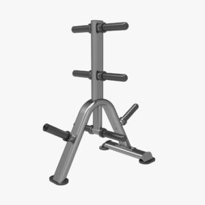 KJ-1264 Commercial Vertical Weight Plate Tree